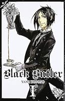 Black Butler, Volume 1