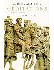 Meditations (Modern Library)