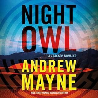 Night Owl cover art