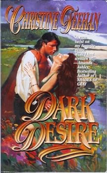 Paperback Dark Desire (The Carpathians (Dark) Series, Book 2) Book