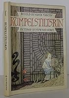 Rumpelstiltskin 0590042823 Book Cover