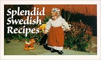 Splendid Swedish Recipes