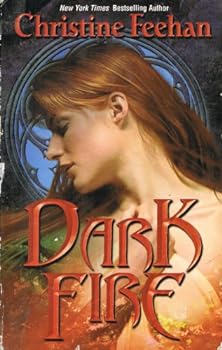 Paperback Dark Fire (The Carpathians (Dark) Series, Book 6) Book