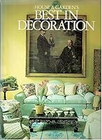 House and Garden's Best in Decorating