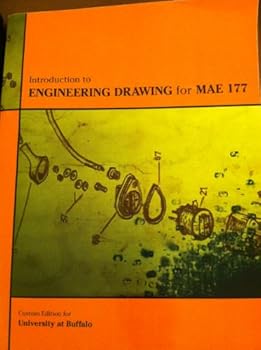 Paperback Title: INTRO.ENGINEERING DRAWING MAE CUSTOM Book