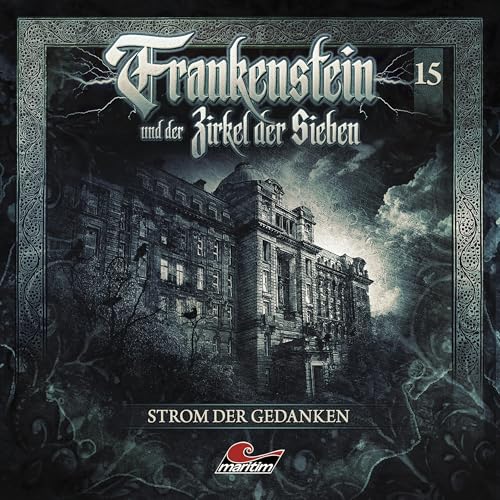 Strom der Gedanken cover art