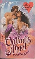 Outlaw's Angel 0821724991 Book Cover