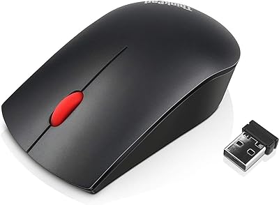 Lenovo ThinkPad Essential Wireless Mouse