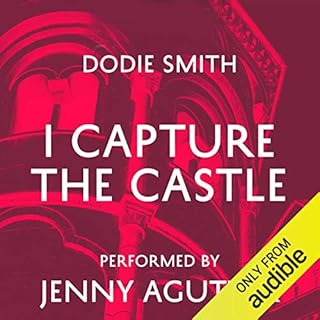 I Capture the Castle Audiobook By Dodie Smith cover art