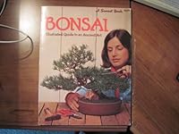 Bonsai: Culture and Care of Miniature Trees 0376030437 Book Cover