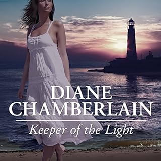 Keeper of the Light Audiobook By Diane Chamberlain cover art