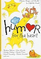 Humor for the Heart 0739416782 Book Cover