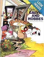 The Essential Calvin and Hobbes: A Calvin and Hobbes Treasury