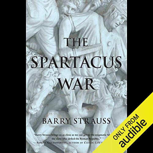 The Spartacus War