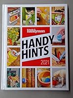 Family Handyman Handy Hints 2021