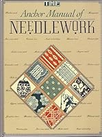 Anchor Manual of Needlework