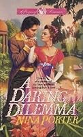 Daring Dilemma 0515105244 Book Cover