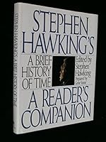 Stephen Hawking's A Brief History of Time: A Reader's Companion