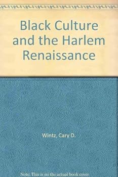 Paperback Black Culture and the Harlem Renaissance Book