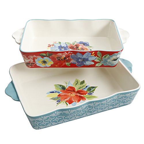 The Pioneer Woman Baking Dish