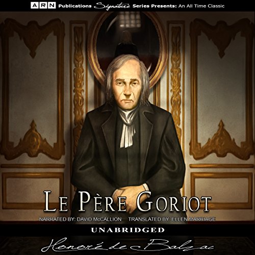 Le Pere Goriot