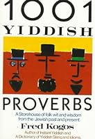 1001 Yiddish Proverbs