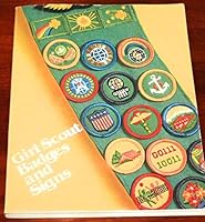 Girl Scout Badges and Signs