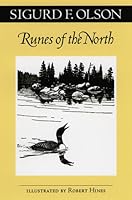 Runes of the North (Fesler-Lampert Minnesota Heritage Book Series)