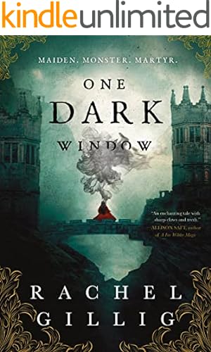 One Dark Window (The Shepherd King Book 1)