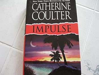 Hardcover Impulse Book