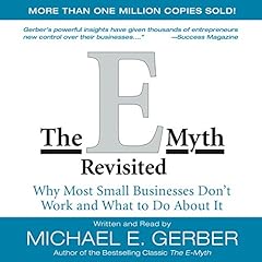 The E-Myth Revisited Titelbild