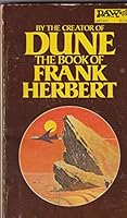 The Book of Frank Herbert 0425045277 Book Cover