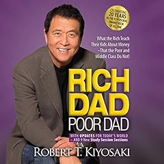 Rich Dad Poor Dad: 20th Anniversary Edition