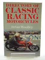 Directory of Classic Racing Motorcycles