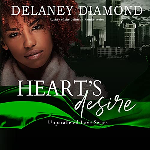 Heart's Desire cover art