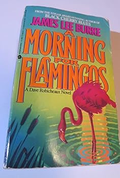 Mass Market Paperback Morning for Flamingos, A Book