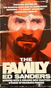 Mass Market Paperback The Family Book