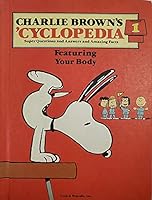 Charlie Brown's 'Cyclopedia Vol. 1 Featuring Your Body