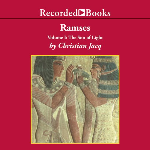 Ramses: The Son Of Light