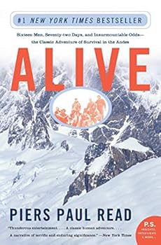 Paperback Alive Book