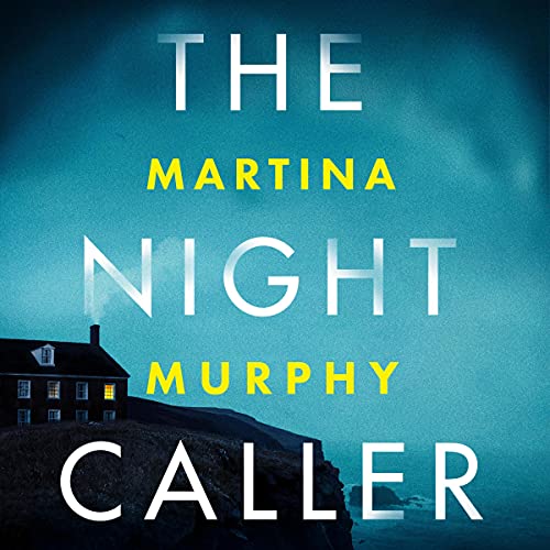 The Night Caller cover art