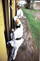 The Imperial Way: By Rail from Peshawar to Chittagong