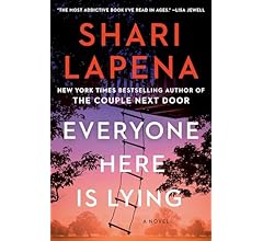 Everyone Here Is Lying: A Novel