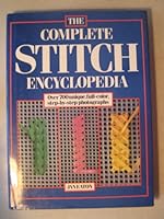 The Complete Stitch Encyclopedia