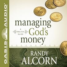 Managing God's Money: A Biblical Guide