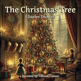 The Christmas Tree cover art