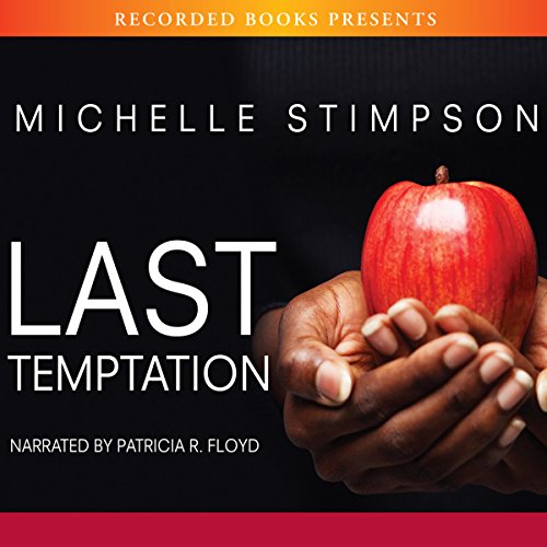 Last Temptation Audiobook By Michelle Stimpson cover art