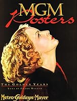 Mgm Posters: The Golden Years