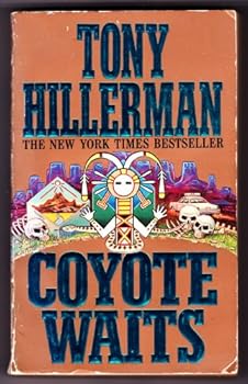 Mass Market Paperback Coyote Waits Book