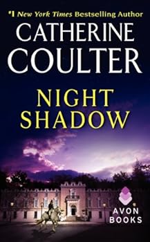 Mass Market Paperback Night Shadow Book